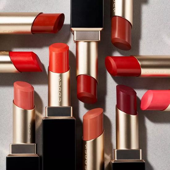 YSL新品色號(hào)揭秘，自然美景的旅行之旅