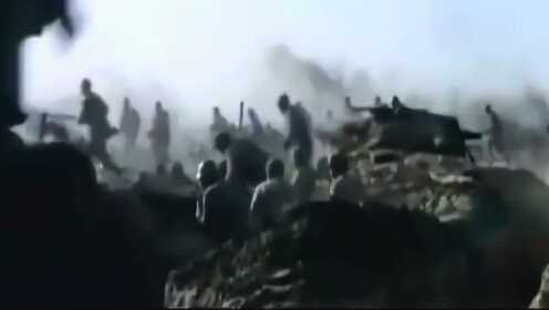 中國最新戰(zhàn)爭巨制震撼來襲！熱血沸騰的戰(zhàn)爭大片！