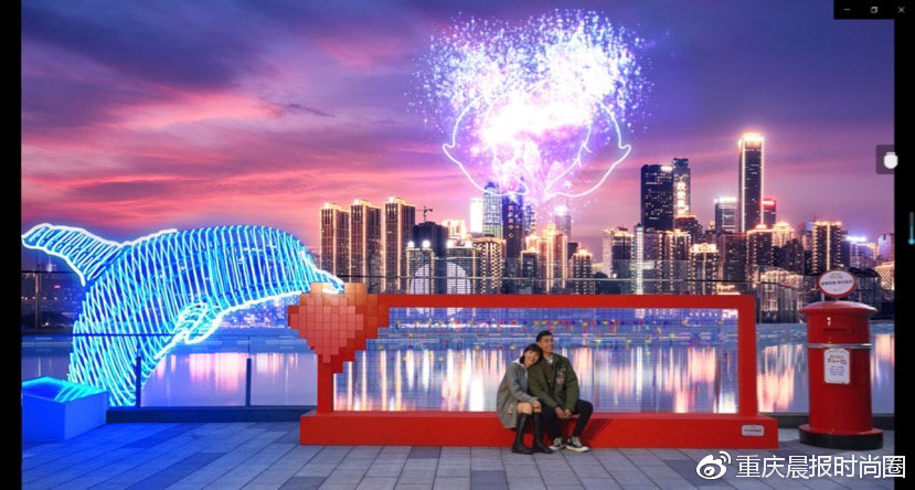 全城浪漫新動向，自然美景治愈之旅探索