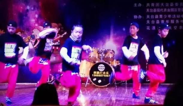 最新街舞潮流深度探究，背景、事件與地位的影響