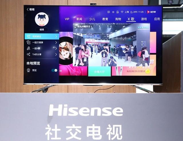 社交電視,社交電視，重新定義電視觀看體驗