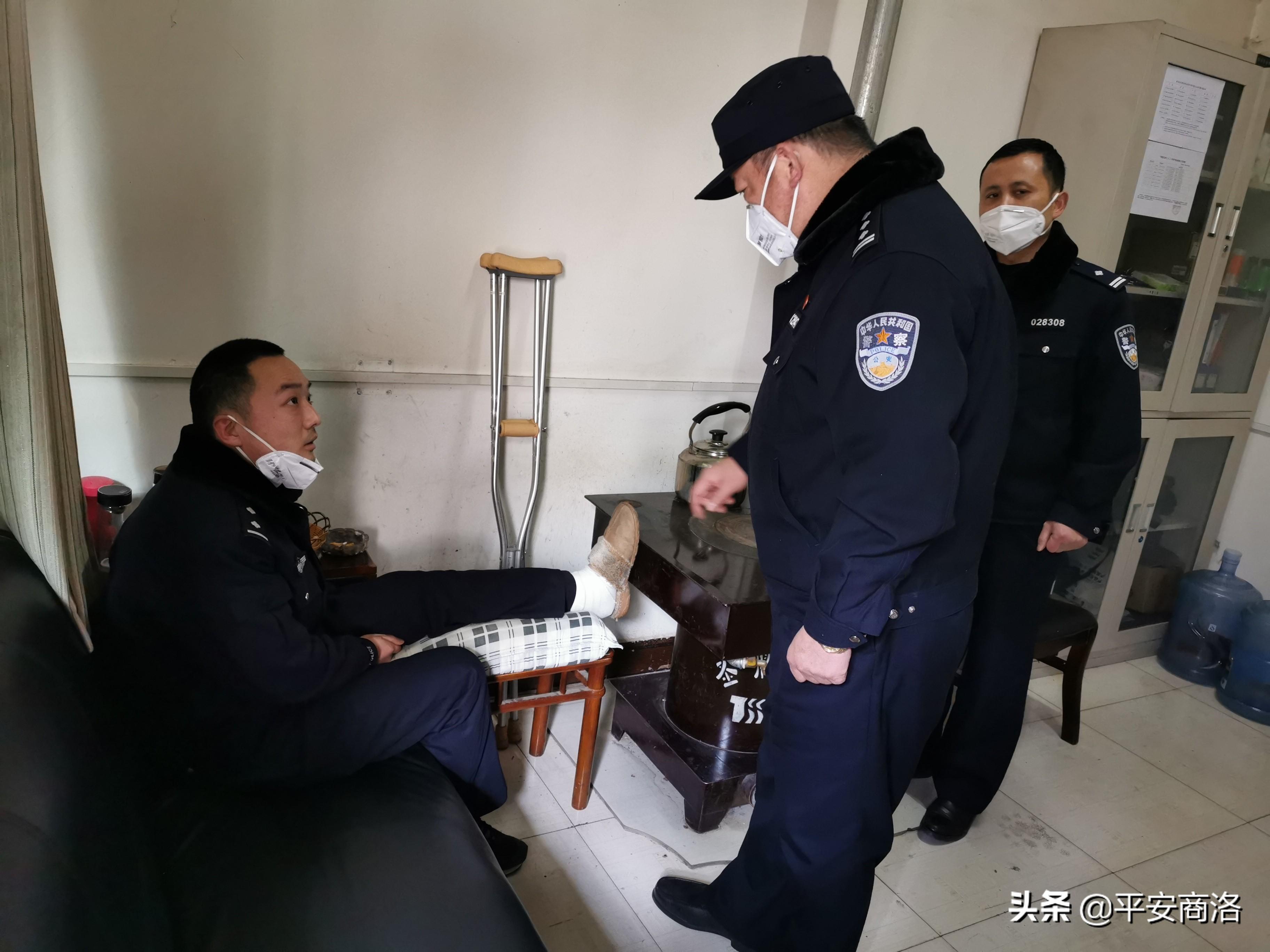 商洛最新疫情實(shí)時更新情況