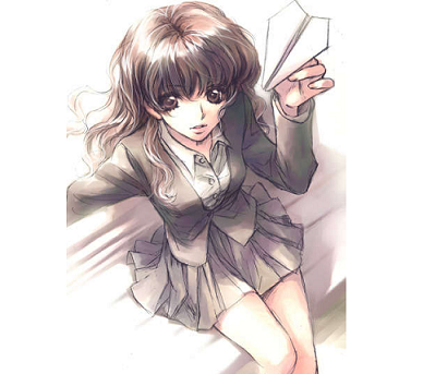 理論動(dòng)漫電影，學(xué)習(xí)變化的力量與自信綻放的力量