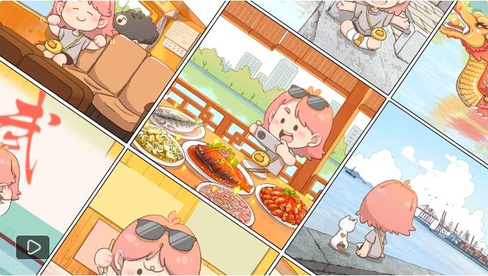 動漫拍拍視頻,動漫拍拍視頻，一種文化表達與娛樂方式的探討