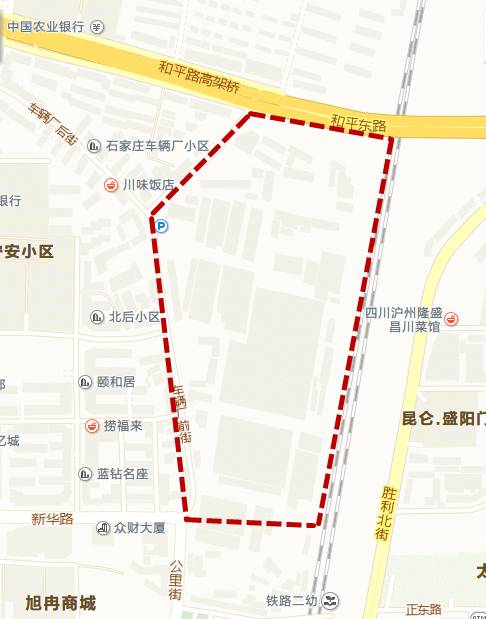 滄州新華區(qū)最新規(guī)劃圖詳解，藍(lán)圖展望未來(lái)發(fā)展