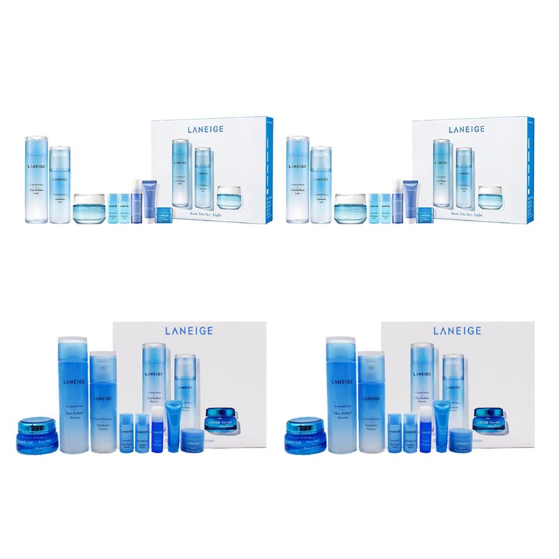 蘭芝全新包裝設(shè)計步驟詳解，包裝升級指南