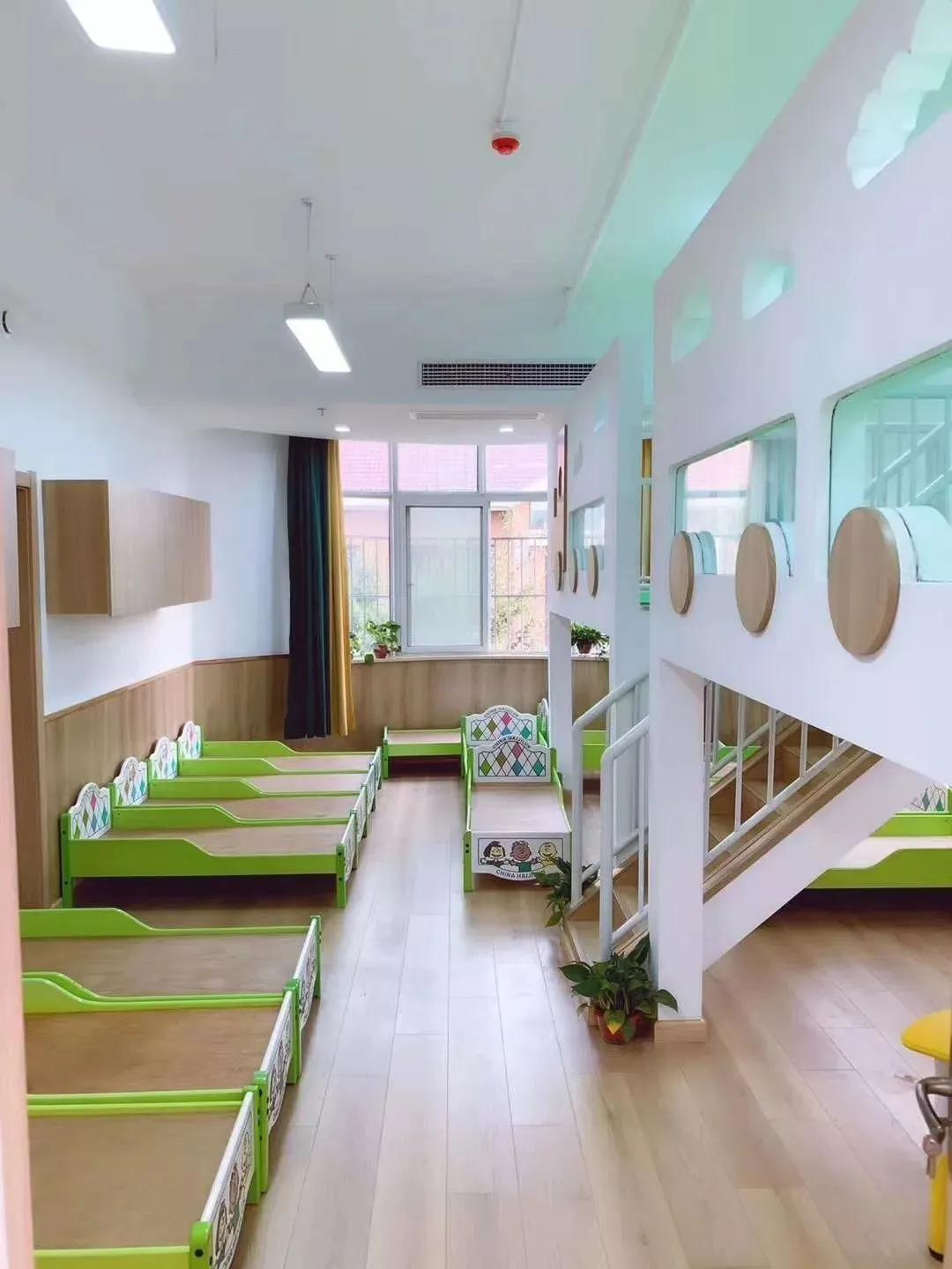 最新幼兒園教育理念，培育自信之源，成就未來之星