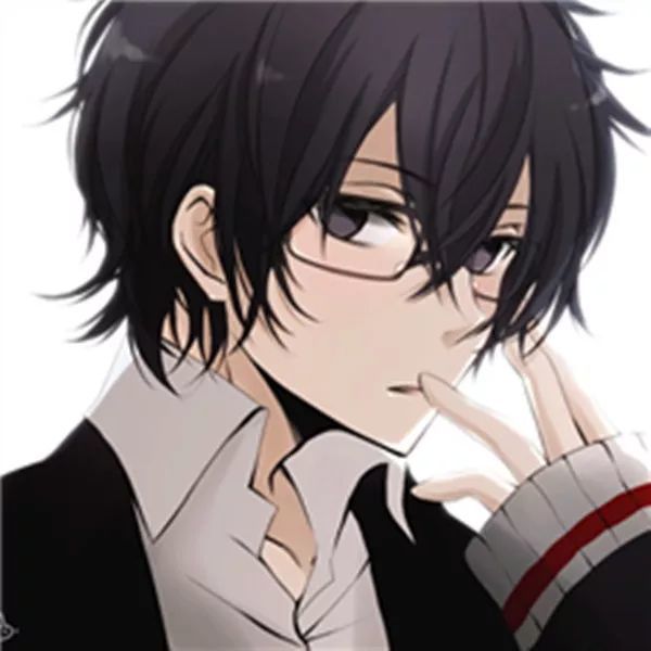 勵(lì)志動(dòng)漫男生圖片，自信之路與成就感的召喚