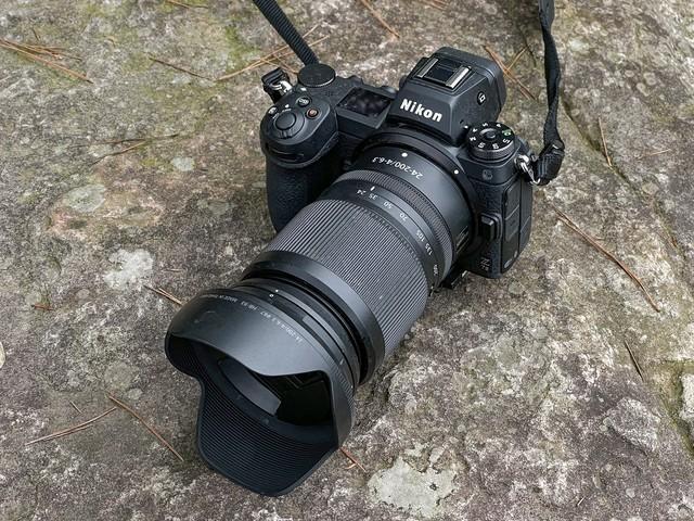 尼康相機新品速遞,尼康相機新品速遞??，帶你領(lǐng)略未來的攝影藝術(shù)！