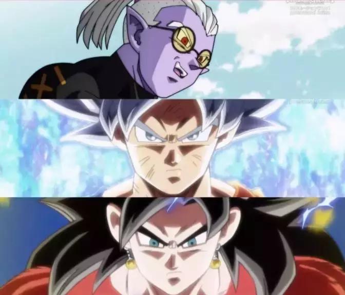 最新的龍珠,重磅推薦最新龍珠，熱血再現(xiàn)，震撼你的視覺與心靈！