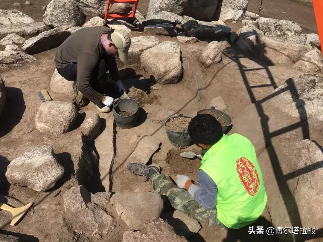 最新考古發(fā)現(xiàn)揭曉,最新考古發(fā)現(xiàn)揭曉，一步步帶你走進(jìn)考古的神奇世界