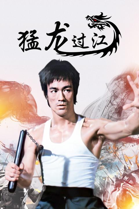 電影猛龍過江，正反觀點分析與個人立場探討