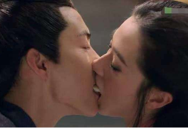 女演員吻戲，藝術(shù)表達還是過度炒作？