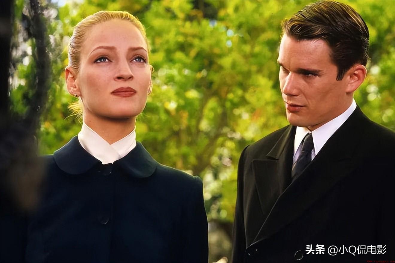 經(jīng)典電影推薦，探索自然美景的治愈之旅的視覺盛宴