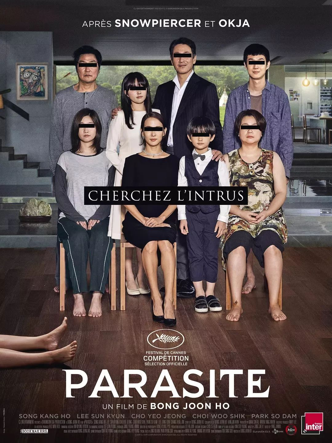 韓國電影大合集，啟示自信、變化與成就感的藝術(shù)之旅