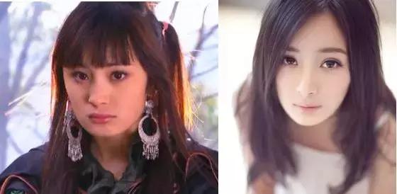 張紀中神雕俠侶演員表,?張紀中版神雕俠侶演員表，重溫經典角色