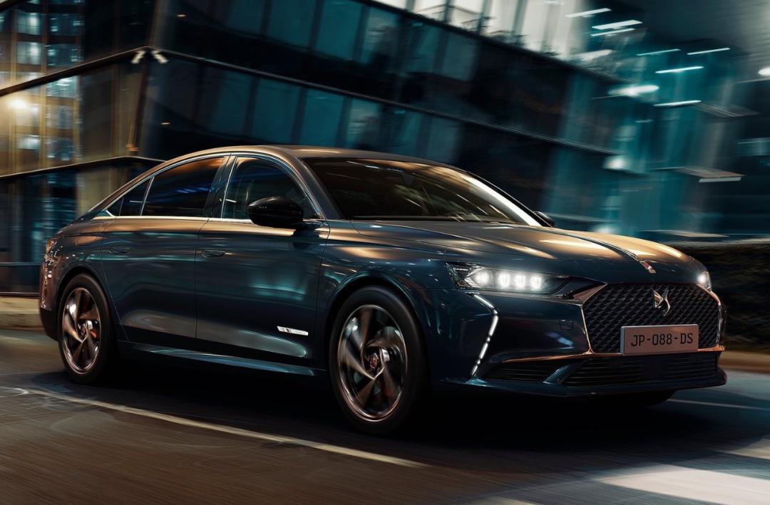 雪鐵龍全新旗艦車型DS9即將震撼登場！是否已經(jīng)上市？