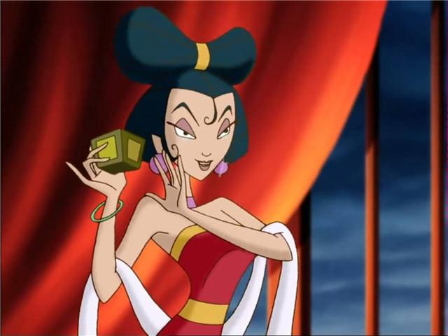 紂王動漫，歷史題材動漫的觀看與理解指南