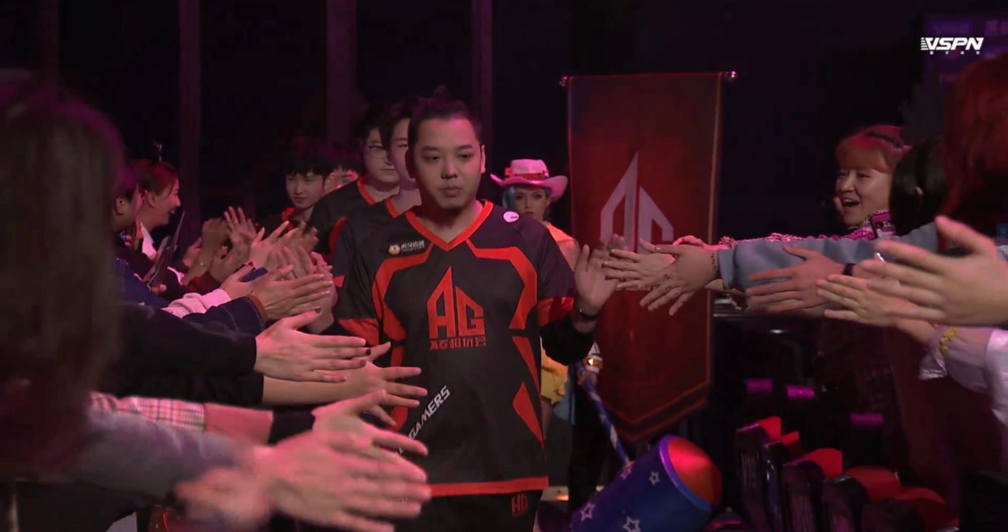 AG超玩會比賽的奇妙旅程，變化、自信與成就感的探索