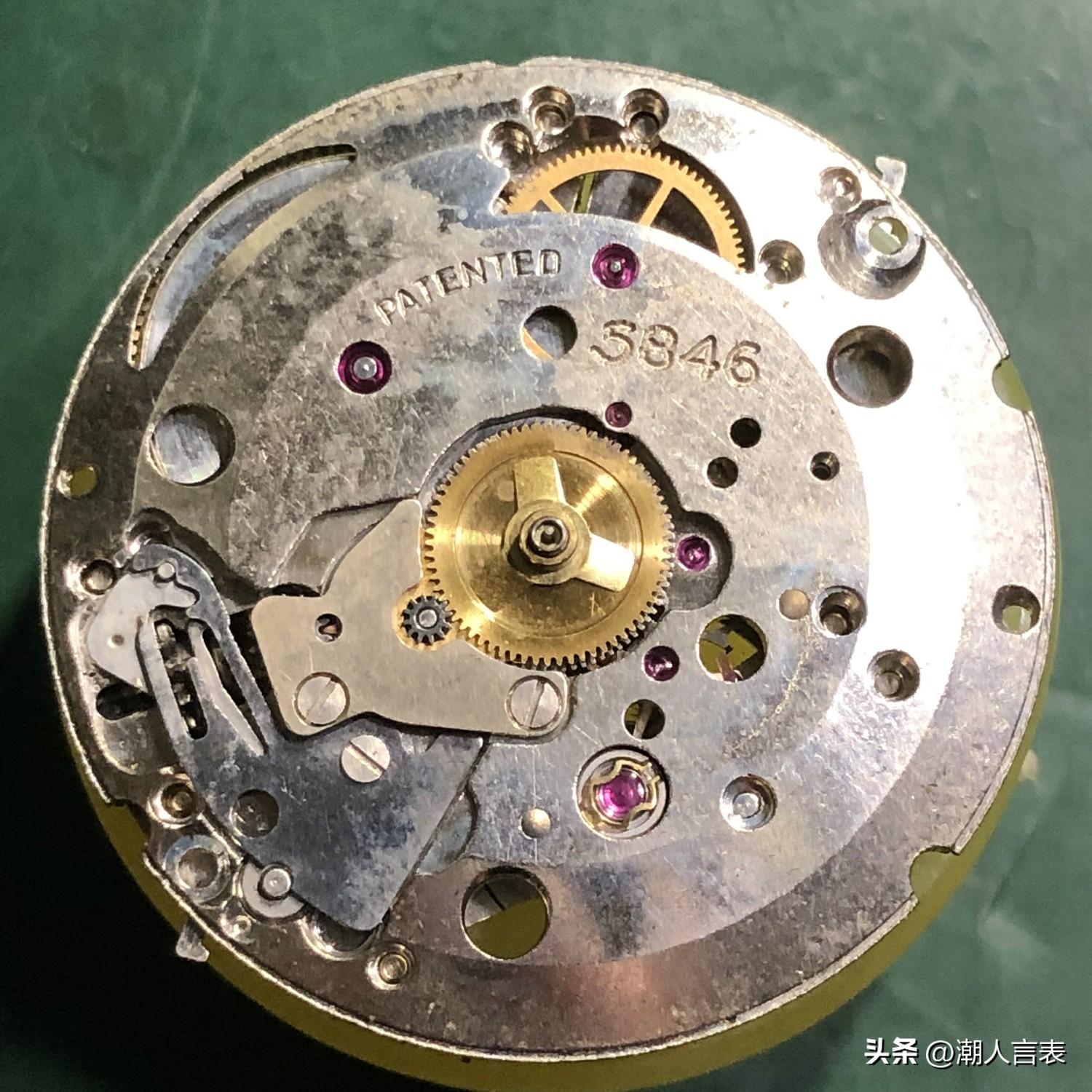 舊羅馬手表價(jià)格，時(shí)間的印記與自信源泉