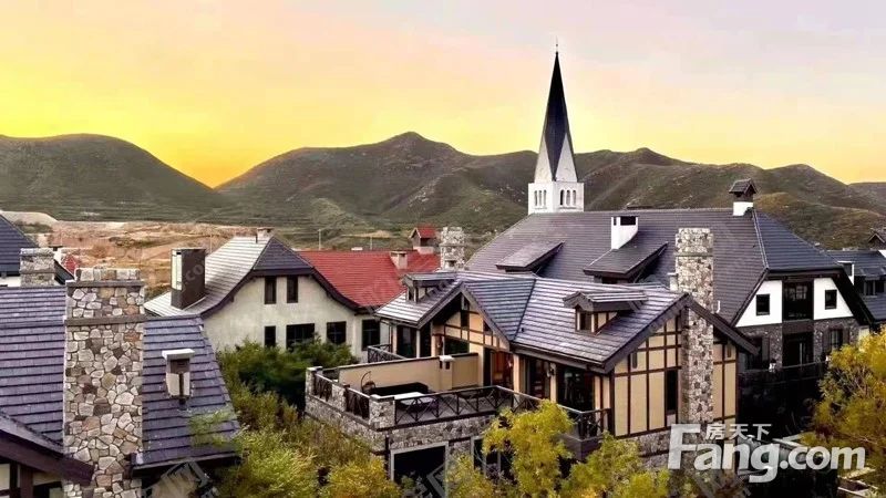 八達嶺孔雀城二手房信息詳解，獲取指南與最新資訊匯總