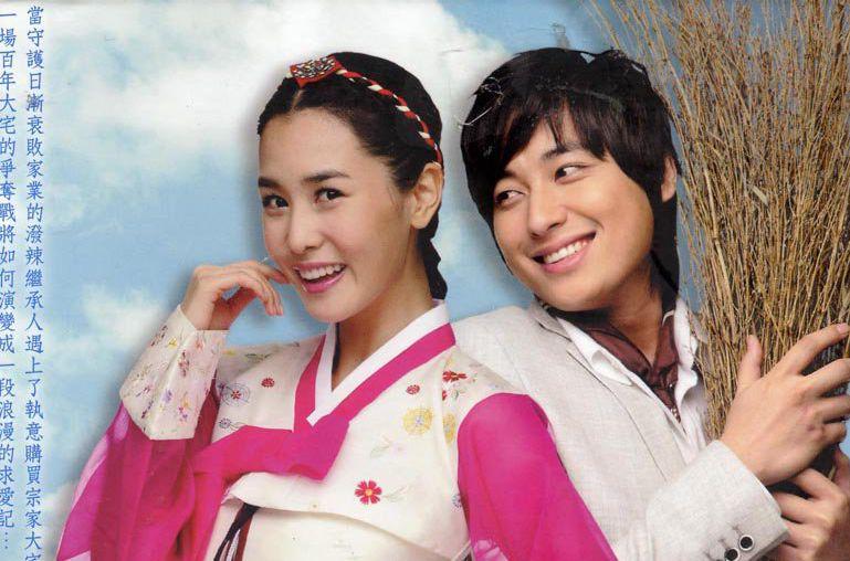 韓國偶像電視劇，背景、發(fā)展與時代地位探究