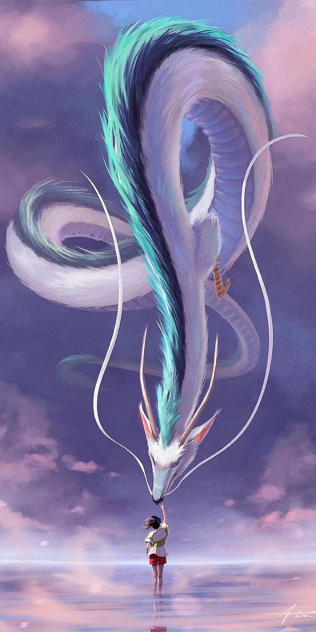 動漫之旅，探尋自然美景，尋覓內(nèi)心平靜之路