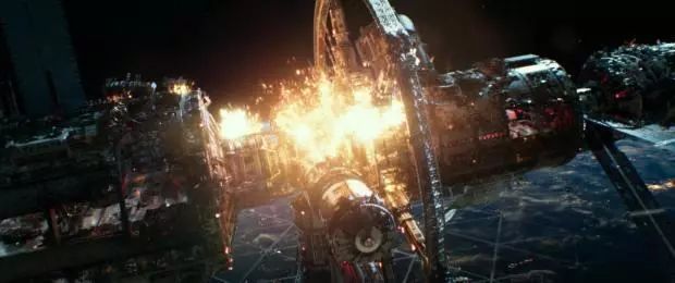 星際傳奇巔峰之作，科幻系列電影排行榜探索