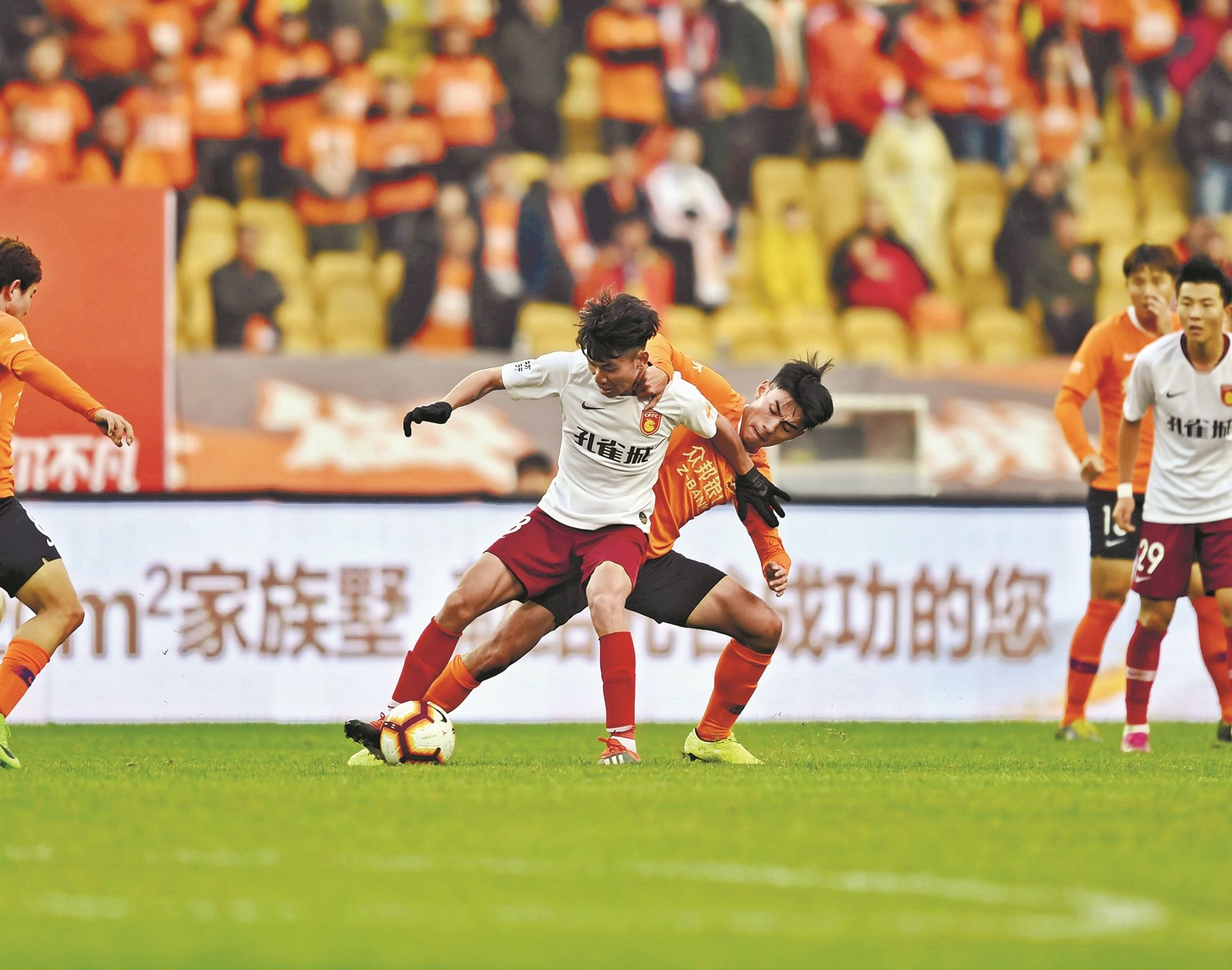 中甲卓爾最新動態(tài)，當下形勢解析與未來展望