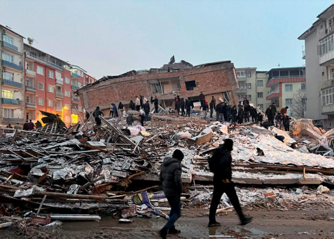 地震動態(tài)更新，變化中的學習塑造自信與成就感的奇跡力量