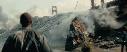 海嘯災(zāi)難電影，制作指南與技能學(xué)習全攻略