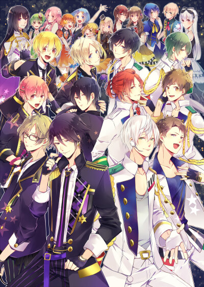 月歌動漫，自然美景的探險之旅，探尋內(nèi)心的寧靜與喜悅