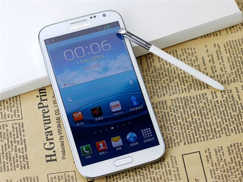 三星N7108最新價(jià)格全面解讀文章，最新價(jià)格一覽無(wú)遺！