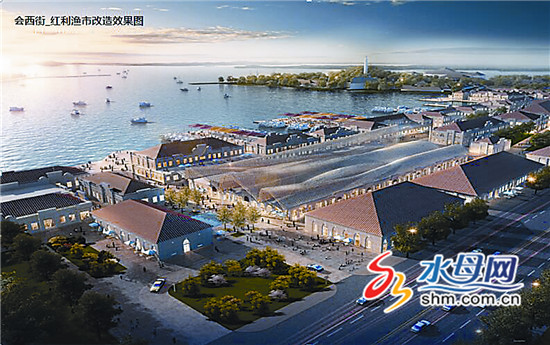 煙臺(tái)古城改造最新進(jìn)展更新，改造動(dòng)態(tài)速遞