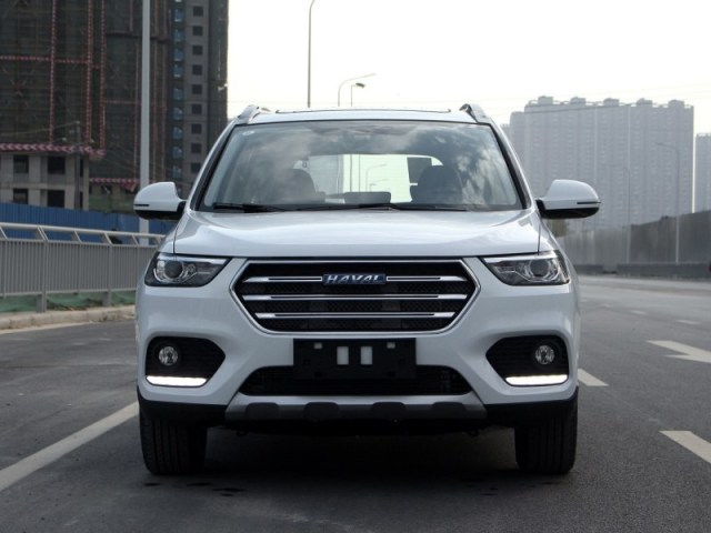 哈弗H6最新款，遠(yuǎn)離塵囂的旅行伙伴，探索自然美景及報(bào)價(jià)大全
