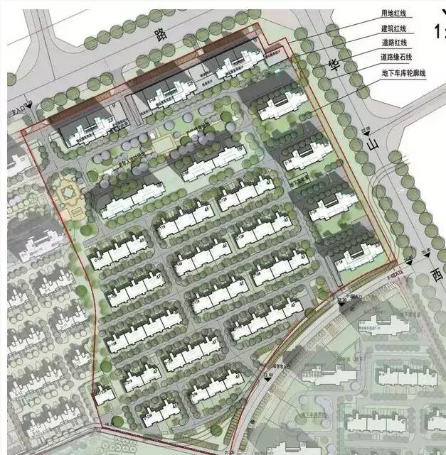 靈山衛(wèi)最新規(guī)劃圖揭秘，塑造未來藍(lán)圖發(fā)展展望