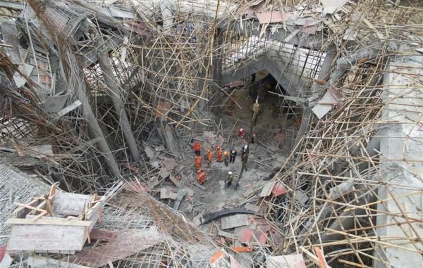 五腦山事故最新進(jìn)展報(bào)告，更新揭示事故處理動(dòng)態(tài)