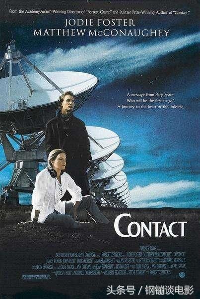 美國科幻懸疑電影，未知世界的魅力探索之旅