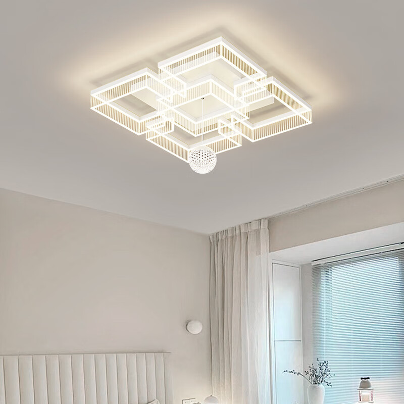 現(xiàn)代簡(jiǎn)約燈具推薦指南，精選最炫時(shí)尚燈具，打造璀璨生活??