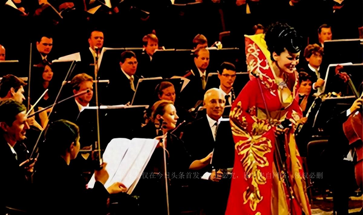 演員的唱法,演員的唱法，探尋舞臺上的聲音藝術(shù)