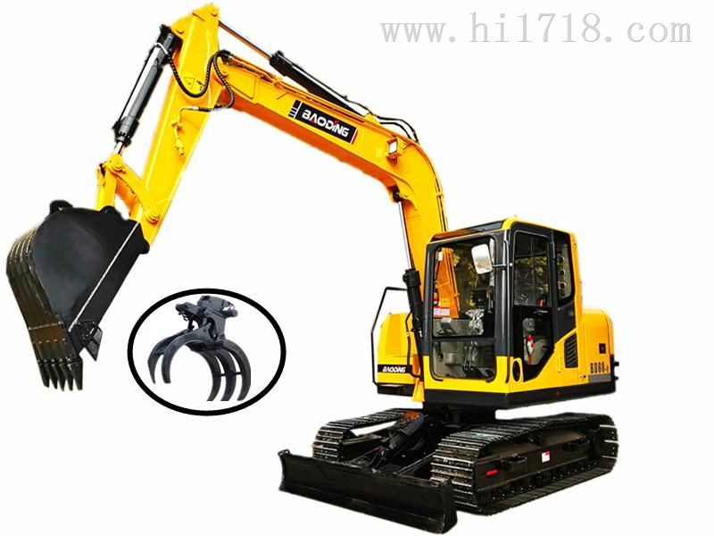 國產(chǎn)120挖機(jī)價(jià)格探秘，小巷中的寶藏大揭秘