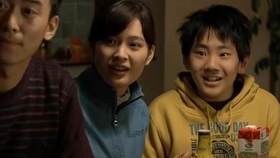 畢有財(cái)，時(shí)代背景下的商戰(zhàn)風(fēng)云電視劇