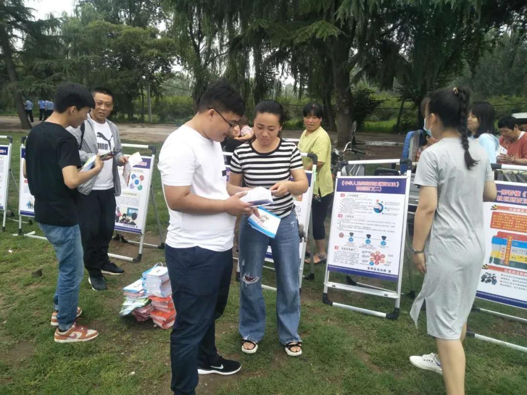 科技重塑社區(qū)矯正，智能時代下的社區(qū)矯正法動態(tài)新篇章