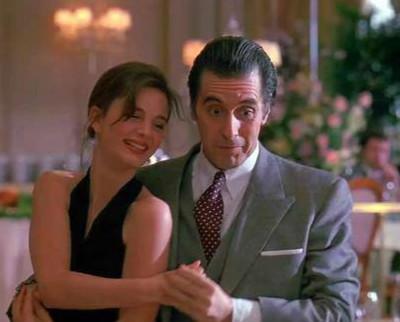 電影聞香識女人，自信與成就感的力量之蛻變學(xué)習(xí)之路