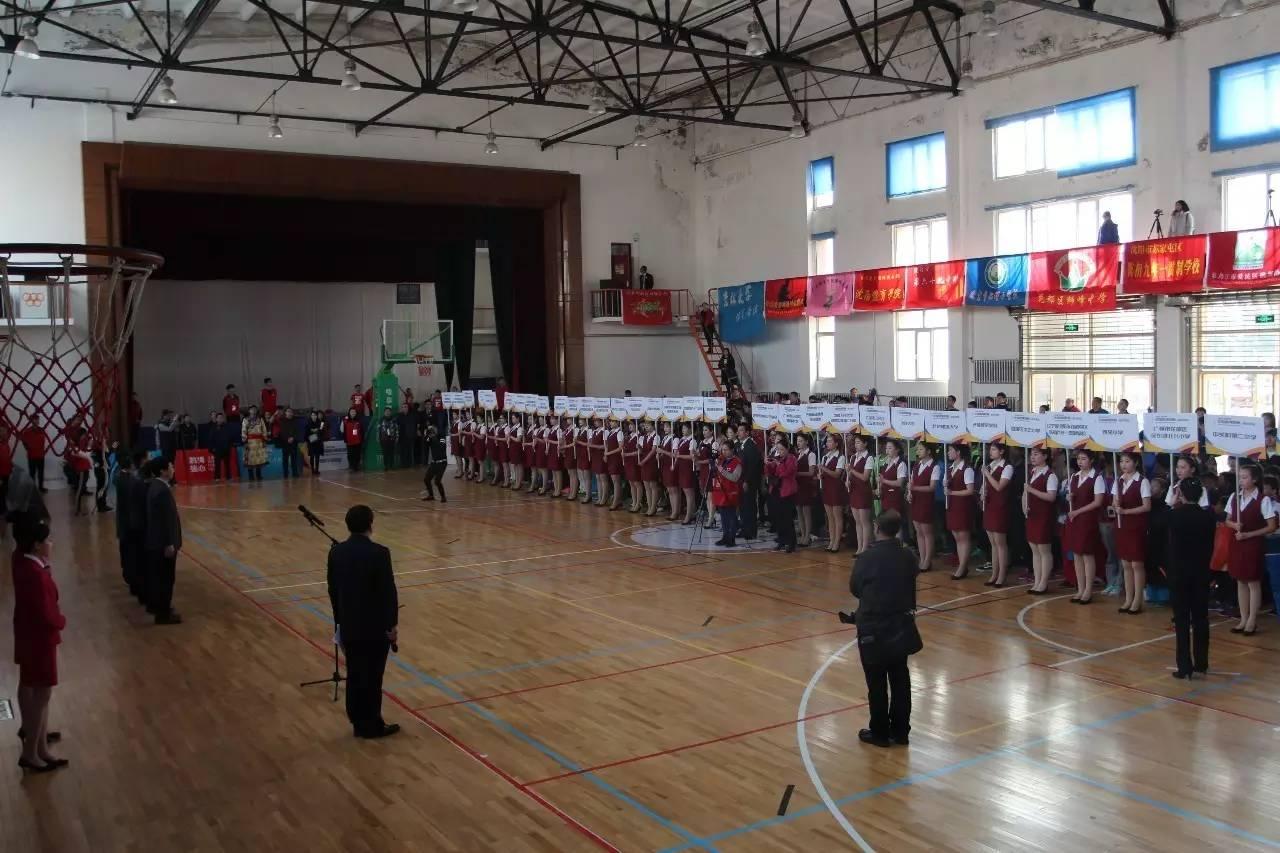 跳繩比賽的激情瞬間，與自然美景的意外邂逅