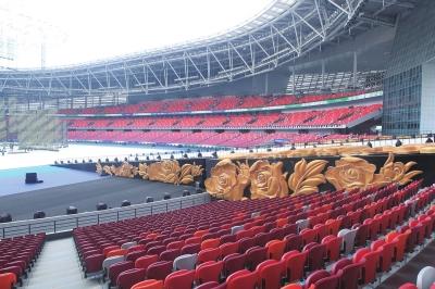 權(quán)比賽，權(quán)力平衡與競爭的雙重解讀