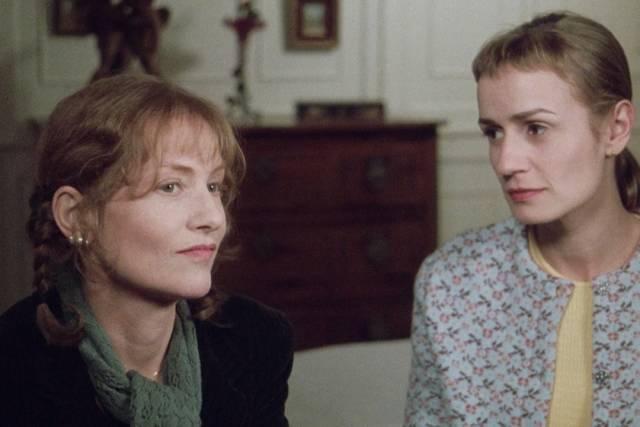 法國(guó)老電影，歷史的印記與藝術(shù)的璀璨瑰寶