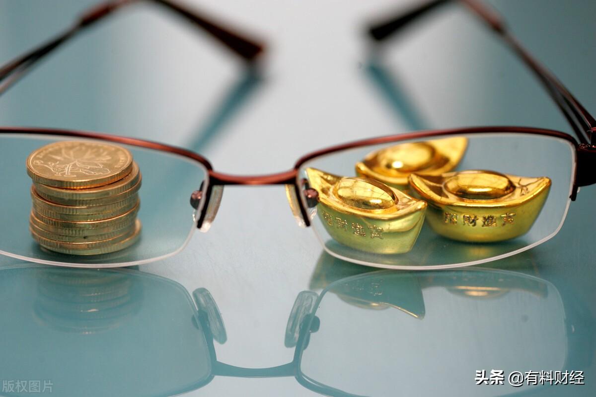 科技重塑黃金市場，今日黃金價格動態(tài)及智能交易新時代的開啟