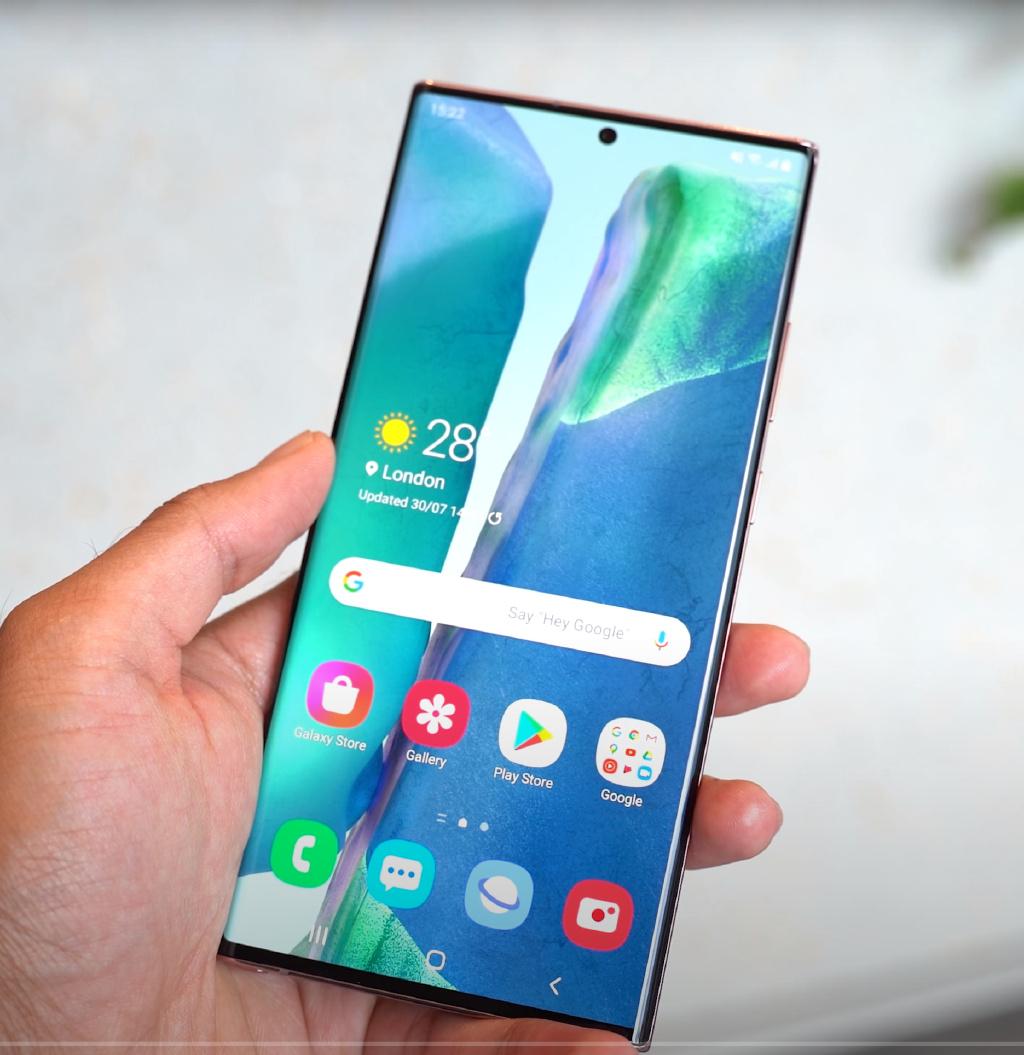 三星Note系列手機(jī)上市時間指南