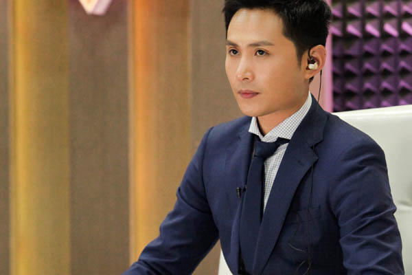 配音演員邊江，自然之旅探尋內(nèi)心寧?kù)o與平和